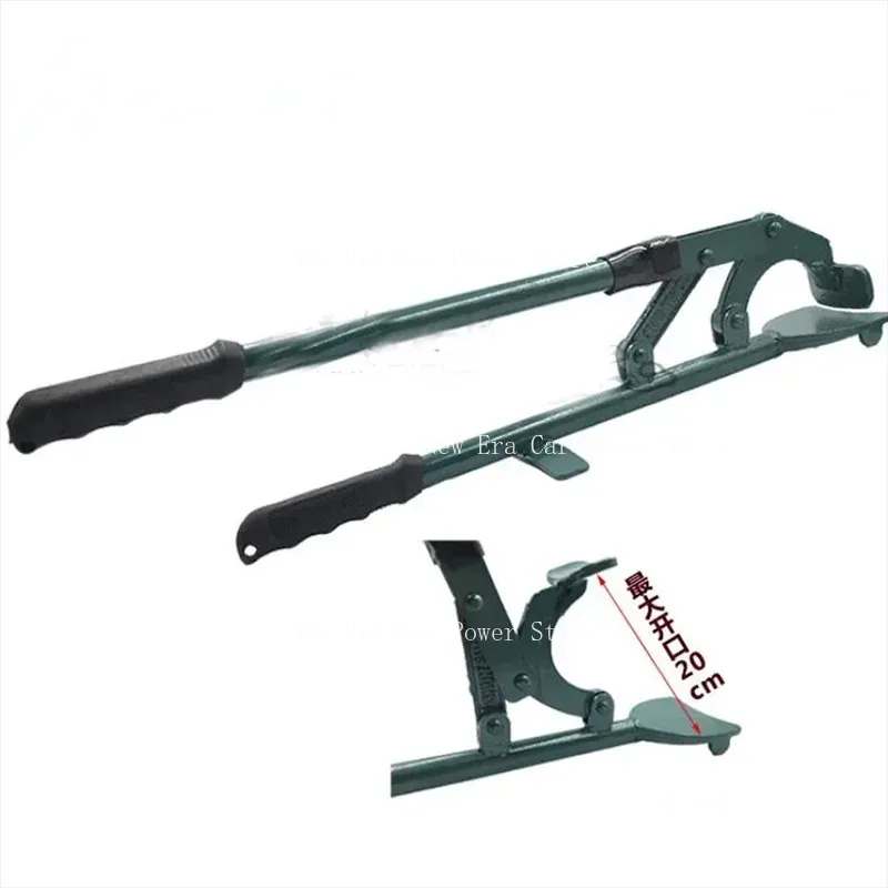 

Suitable for Tire Dismantling Tool Vacuum Tire Scraping Tool Manual Tire Scraping Tool