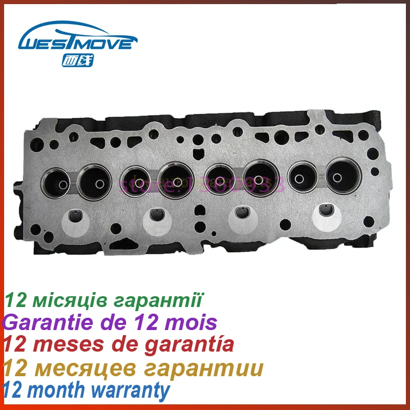 Cylinder Head For N…