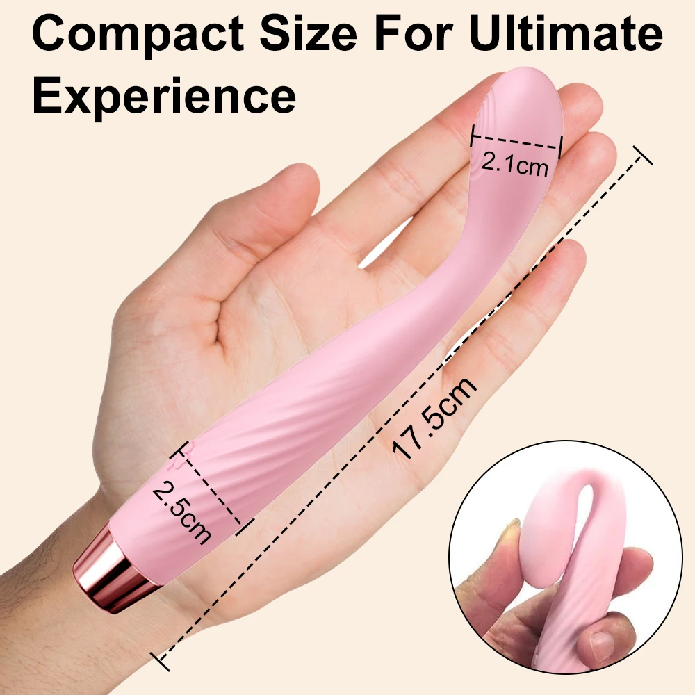 إصبع على شكل المبتدئين G-بقعة هزاز الحلمة البظر المهبل محفز النشوة الجنسية السريعة دسار مدلك الجنس لعب للنساء البالغين #2