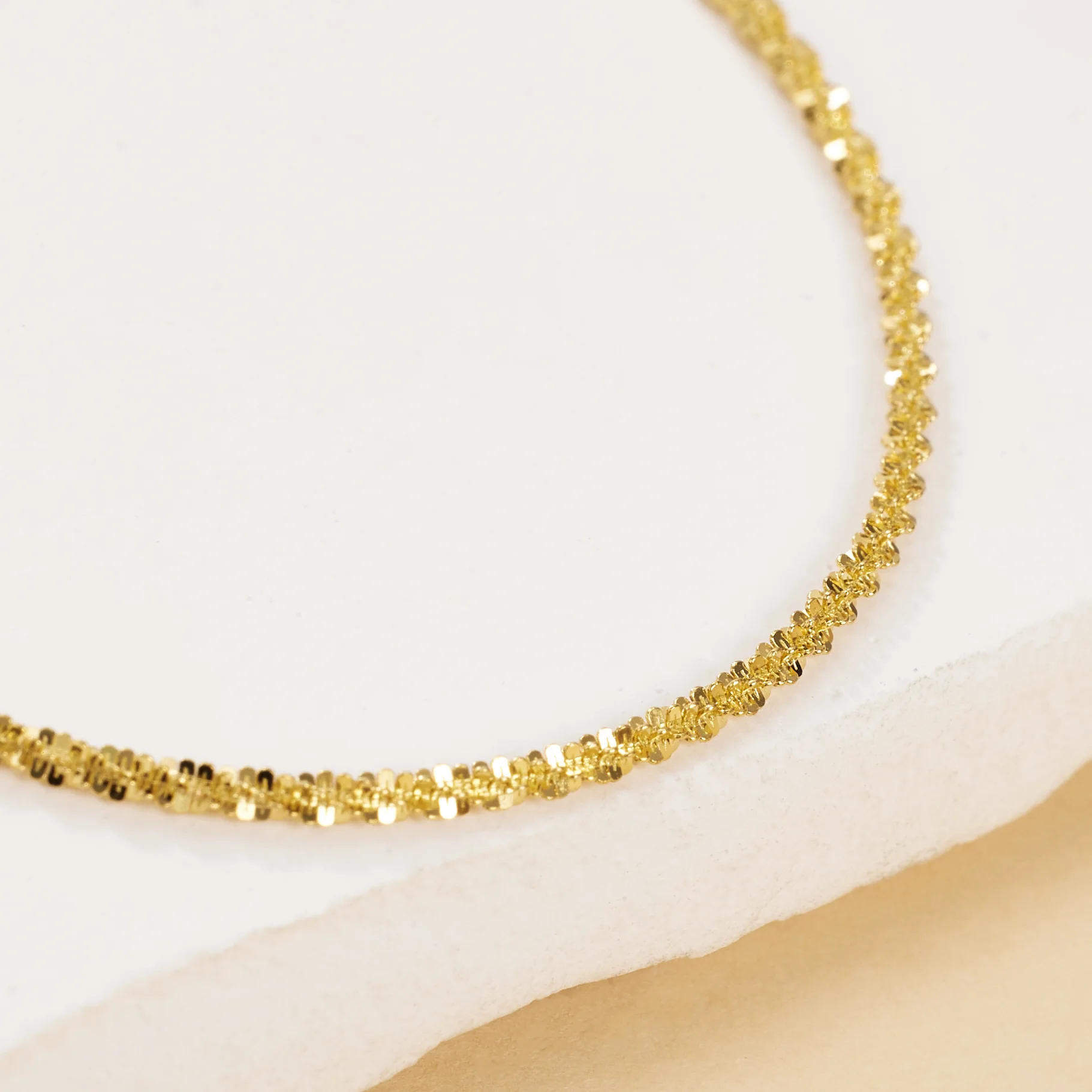 S925 Sterling Silver Cauliflower Chain Womens Bracelet Sparkling Starry Dust Natural Fresh Pearl Fashion Jewelry Gift For Her