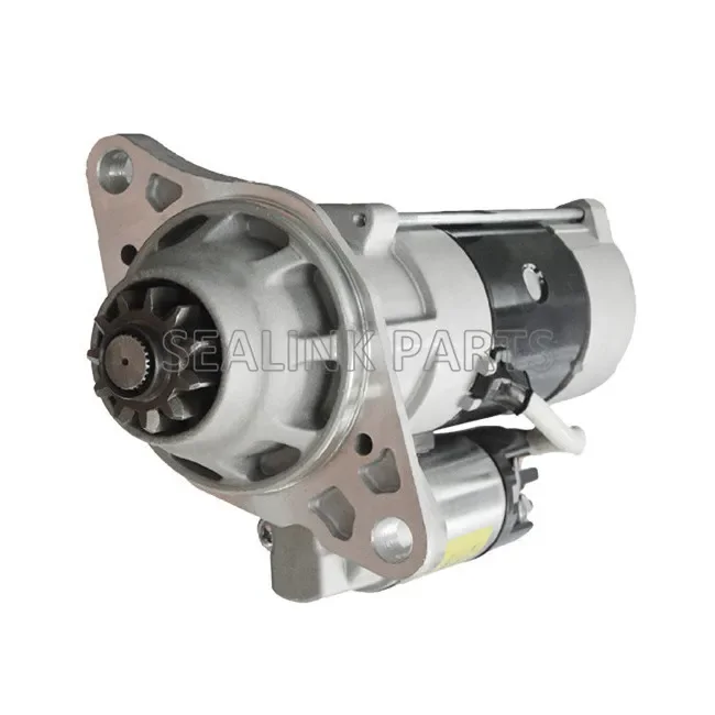 

Starter For Mitsubishi M9T62371 M9T62372 M9T61871 M009T62372 1811004320 1811004322 1811004320, 1811004322 1811004250