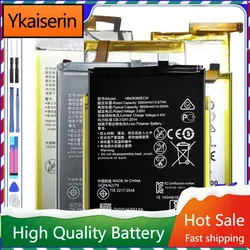 Battery for Huawei P8 P9 P10 P20 P30 P40 Pro Lite Max Plus/P smart 2019/Y5 Y6 II Y7 Y9 pro Prime 2017 2018 2019/A199 c8815 g606