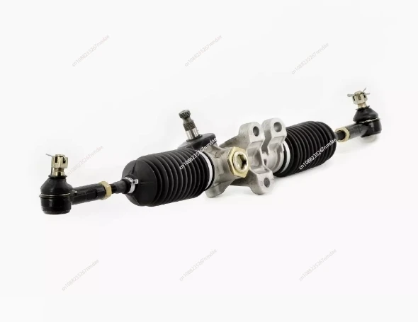 

RXV steering gearbox assembly for gas and electric models from 2008 + #618329