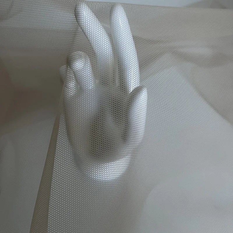 Big-löcher-transparent-französisch-schweizer-spitze-net-materialien Unsichtbare-spitze-tüll-materialien