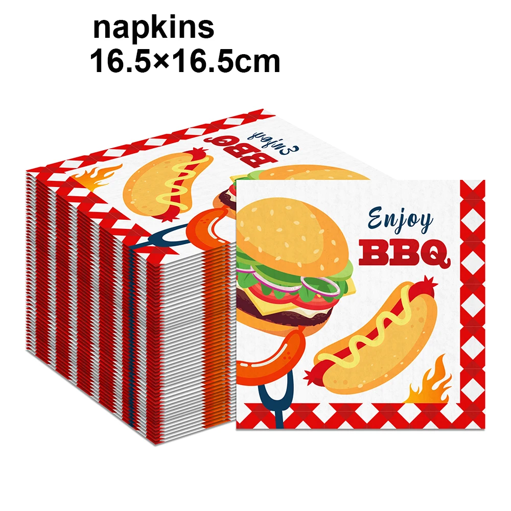 20-100 Stück Fast-Food-Party-P – Baby Food Dogs Bewertung und Preis