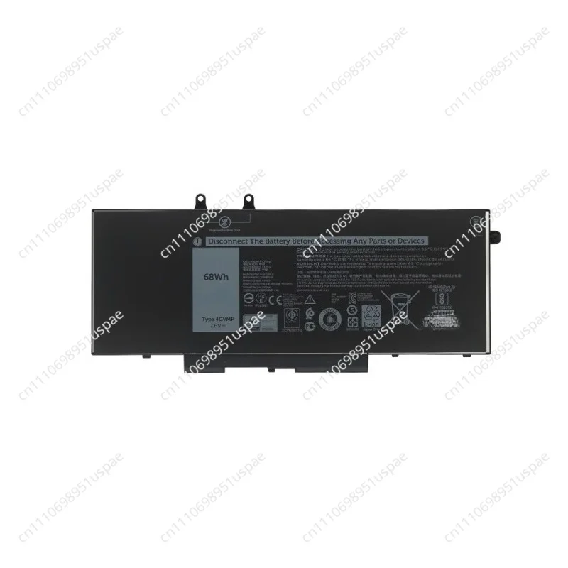 Para Latitude 5400 5500 4GVMP 1V1XF 4GVMP
