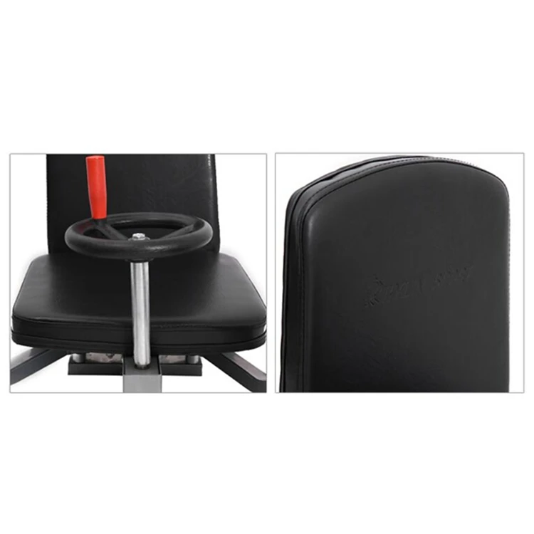 Fitness Equipment Stretching Machine for Legs