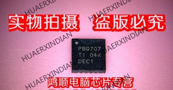 Оригинальный-bq24707-pbq707-bq24707argrr-gp