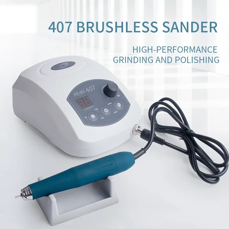 Produsen Profesional Prime 407 Mikromotor Handpiece Murah