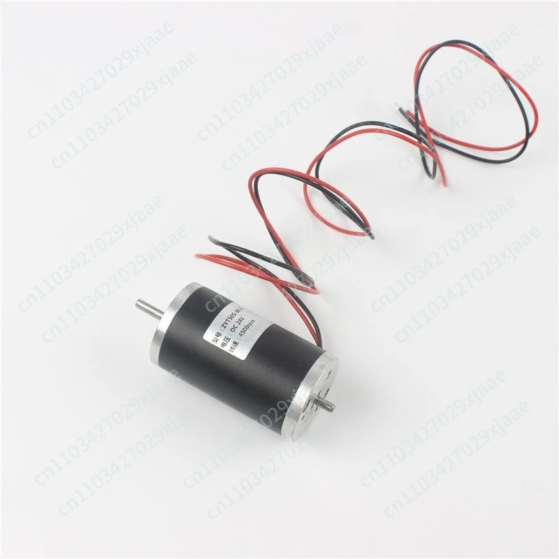 ZYT50S-88-6 Dc Moto…