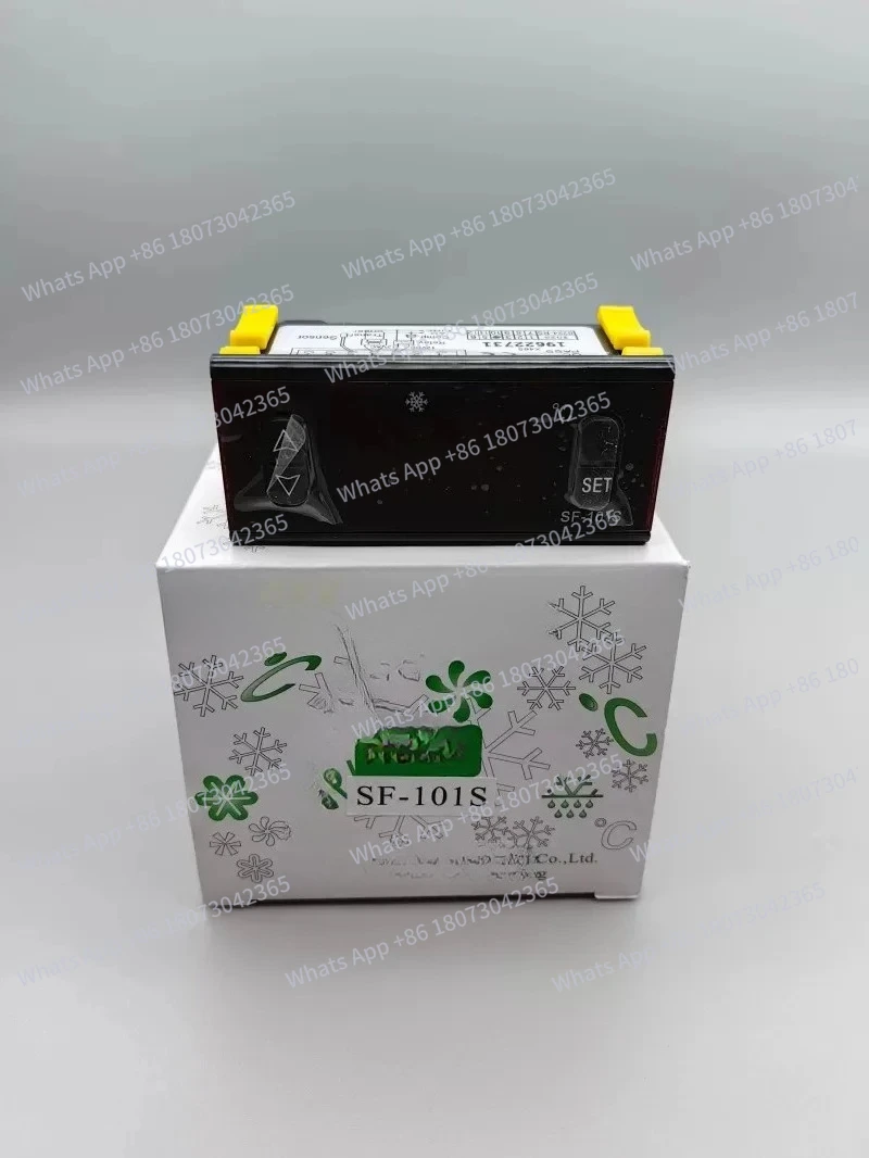 Sf-101S Refrigerato…