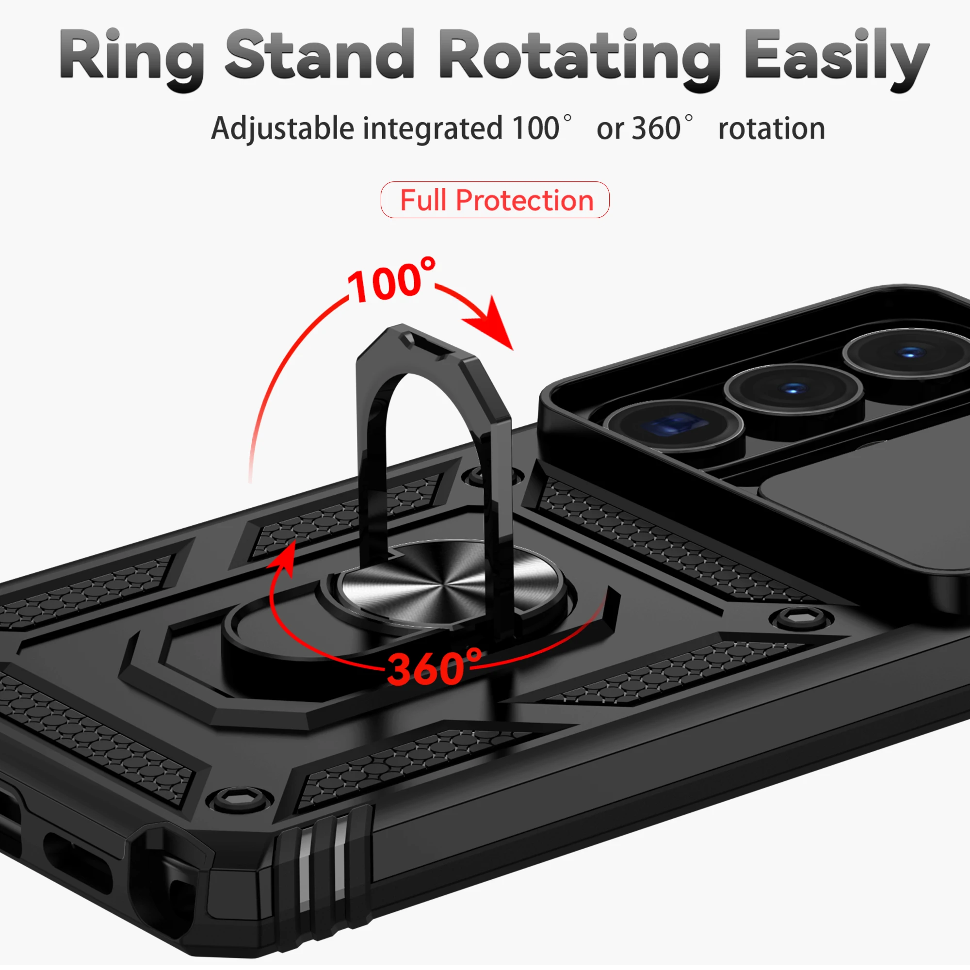 Protective Kickstan… - image