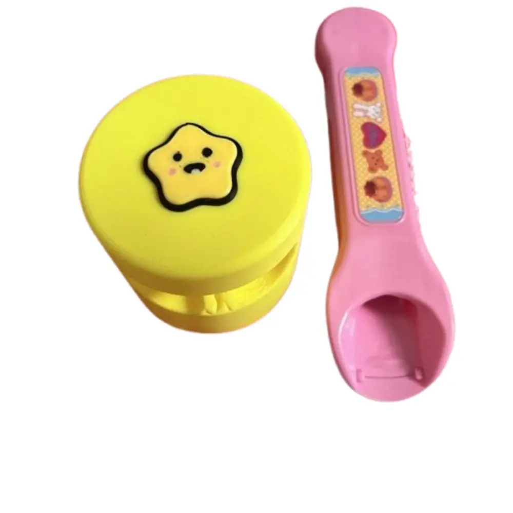 

Food Feeding Mousse Cake Set Feeding Simulation Early Education Mousse Cake Pudding Role Play Pretend Play Play House Toys