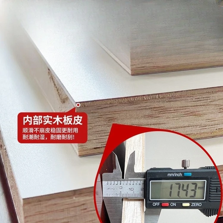 side cabinet integrated against the wall dining room feeling household display cabinet kitchen cabinet locker batch d ^