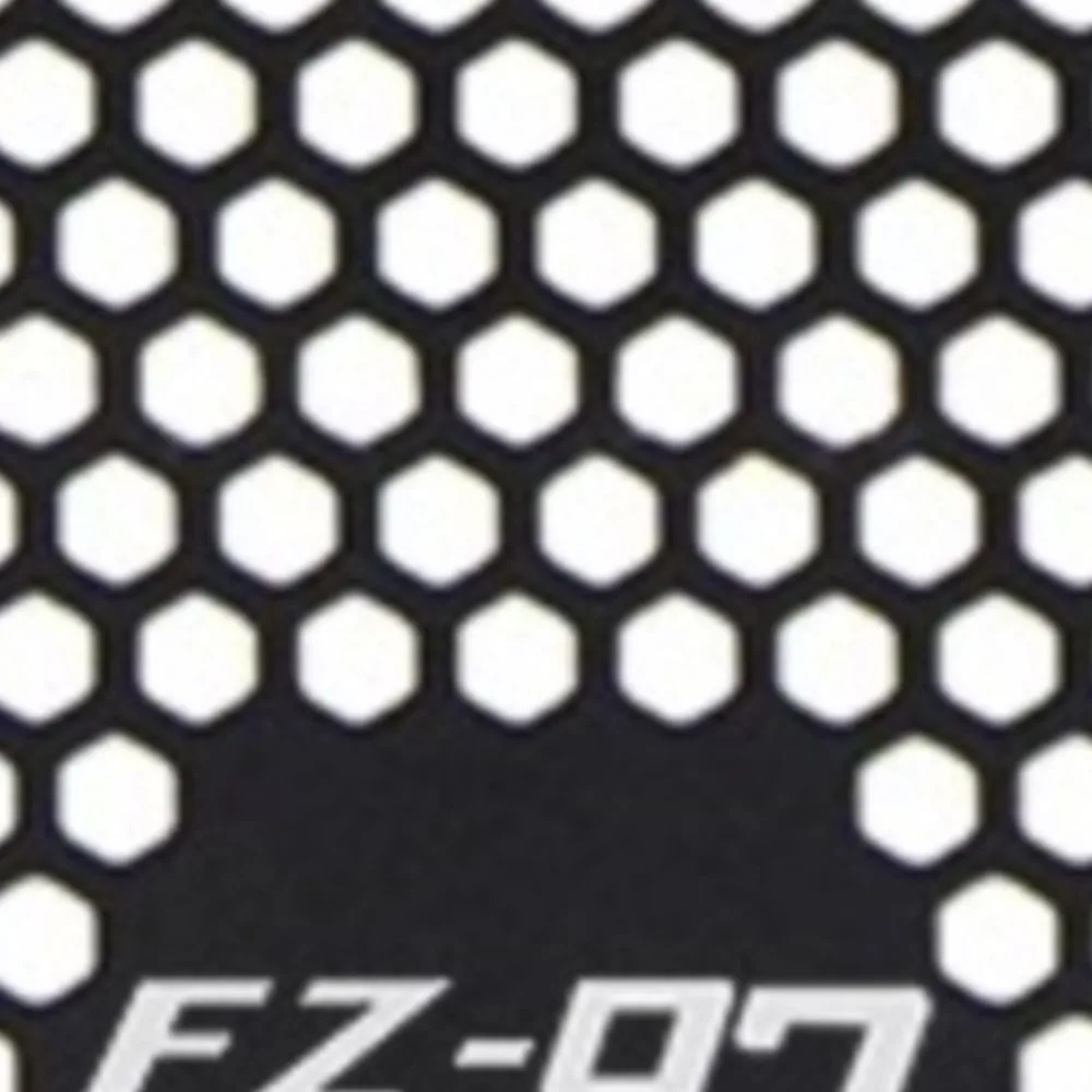 

MT-07 FZ-07 Radiator Grille Guard Cover For Yamaha MT07 MT FZ 07 2014 2015 2016 2017 2018 XSR700 XSR 700 Motorcycle Accessories