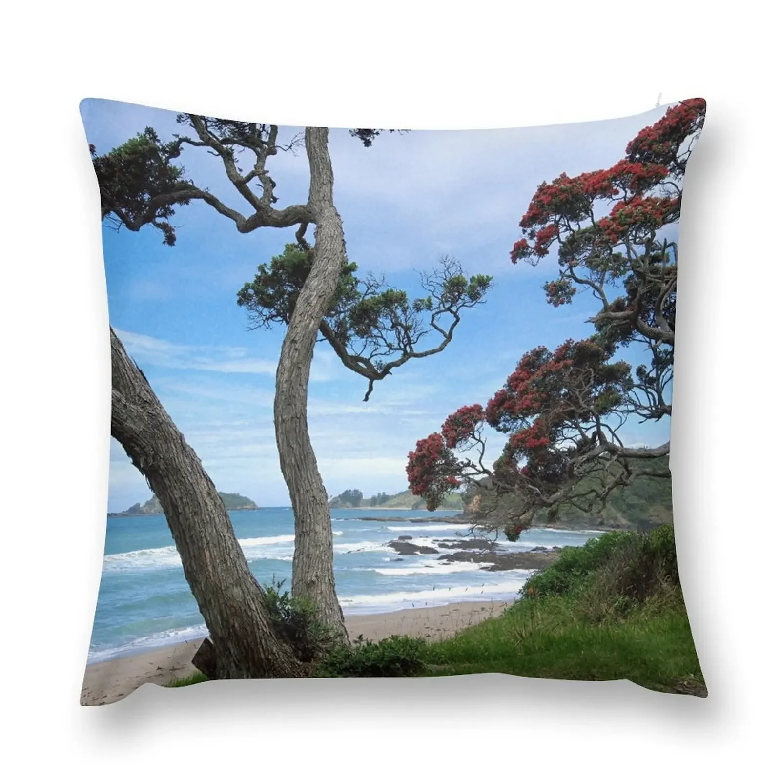 

A peaceful retreat...........! Throw Pillow Christmas Pillow Cases Pillowcase Pillowcase Cushion pillow