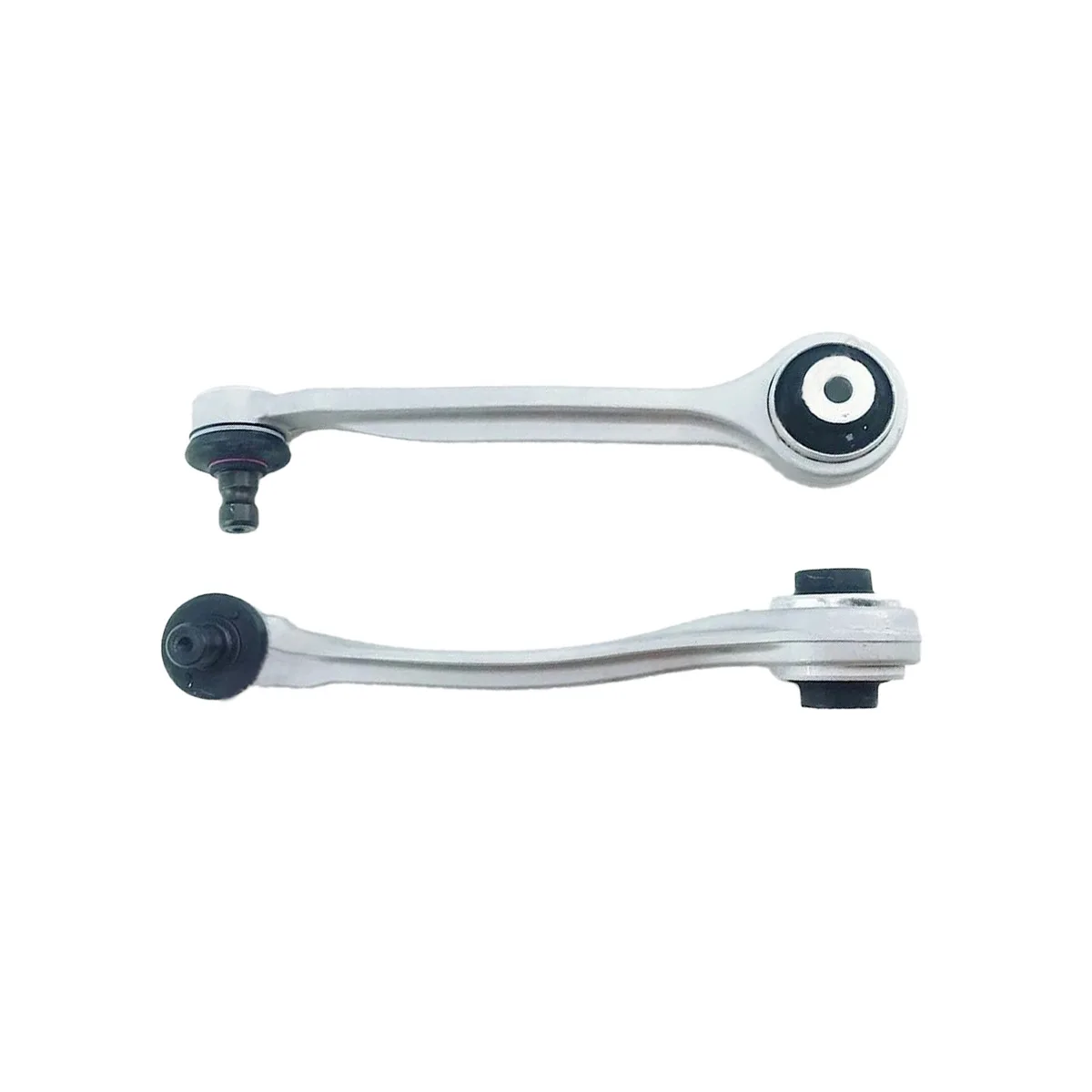 

8W0407510B Suitable for Adu A4L B9 New Car Control Arm, Upper Swing Arm R Right, Curved