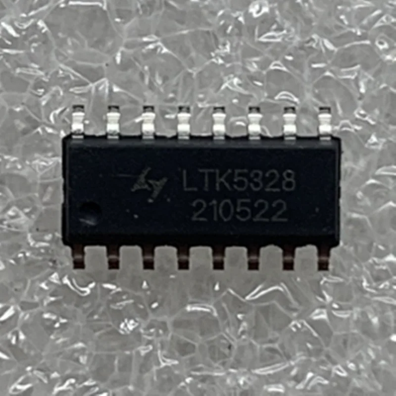 

5pcs/lot LTK5328 NEW Original Genuine Chip Packing 16-ESOP