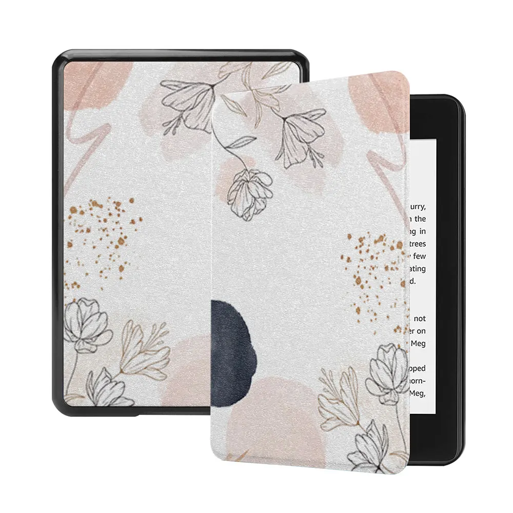 kindle case paperwhite 12th gen 2024 2022 basic11th generation ,Different sizes are not interchangeable, please check the code