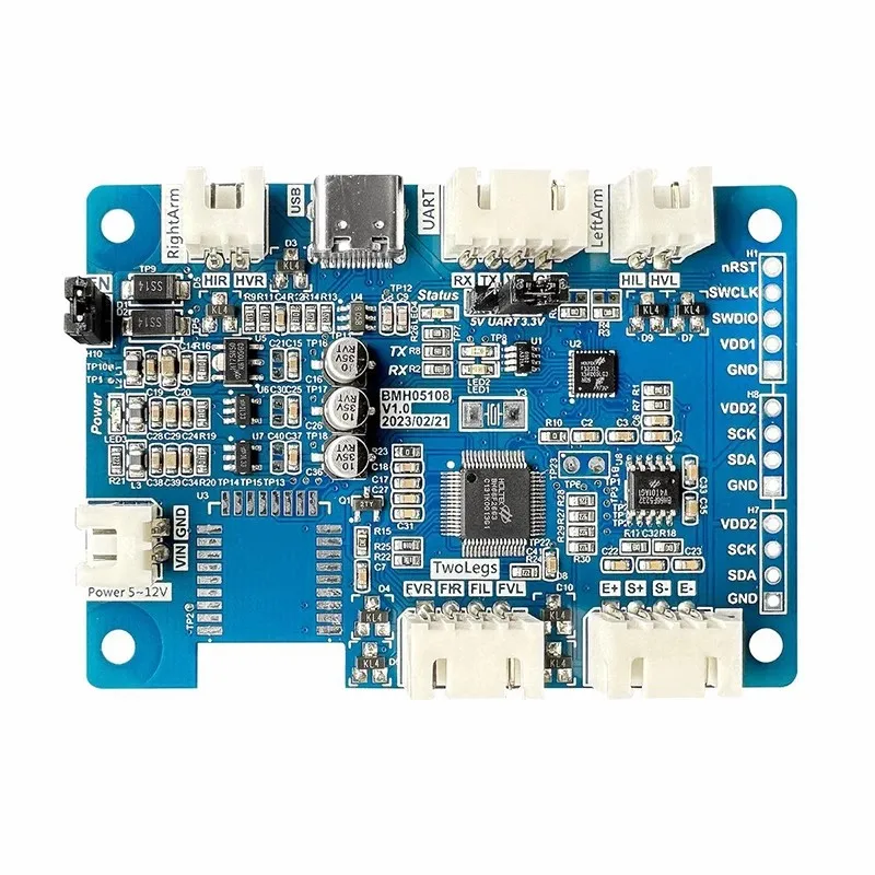 Lecture-Electrode Body Composition Analysis Tech BMH05108