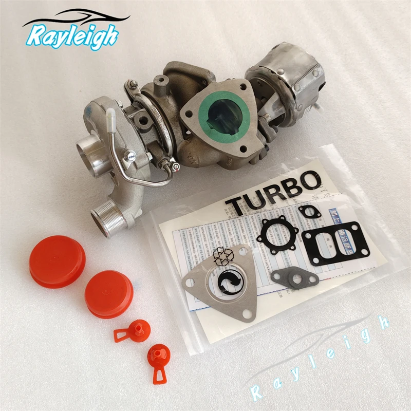 Actuator Turbo GT1444Z 778401 778401-5006S LR029236 LR021254 LR013205 For Land Rover Discovery 4 IV TDV6 V6 EURO V 3.0L 245HP