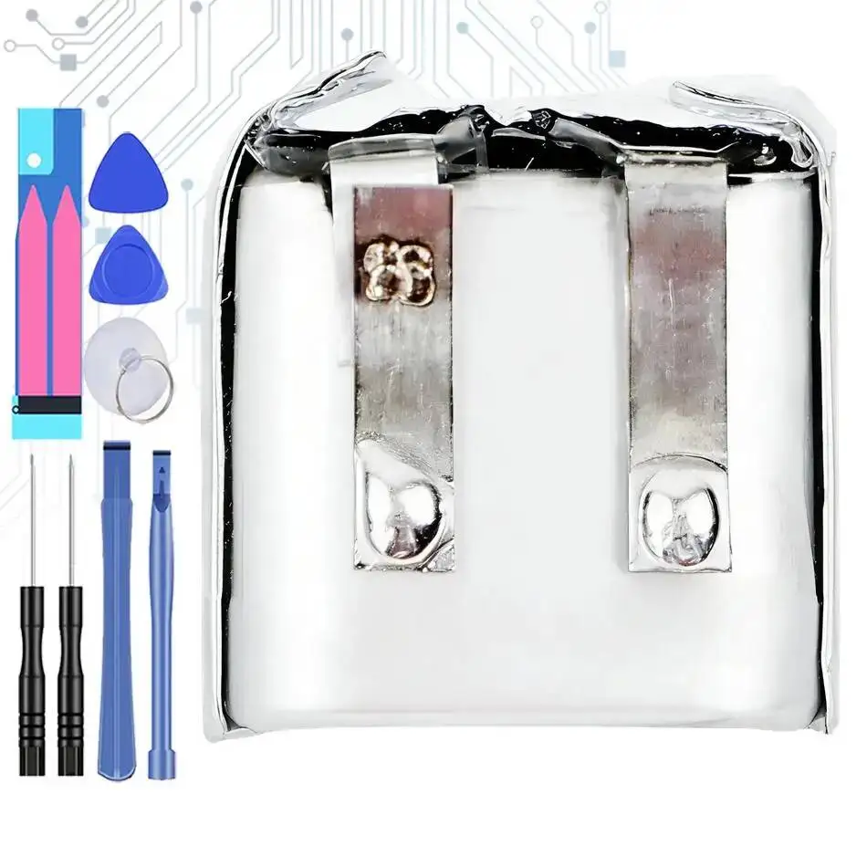 Earphone Battery Fi…