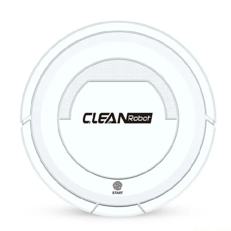 

D0AB Интеллектуальный робот-пылесос, подметающий робот-пылесос с поворотом на 360 градусов