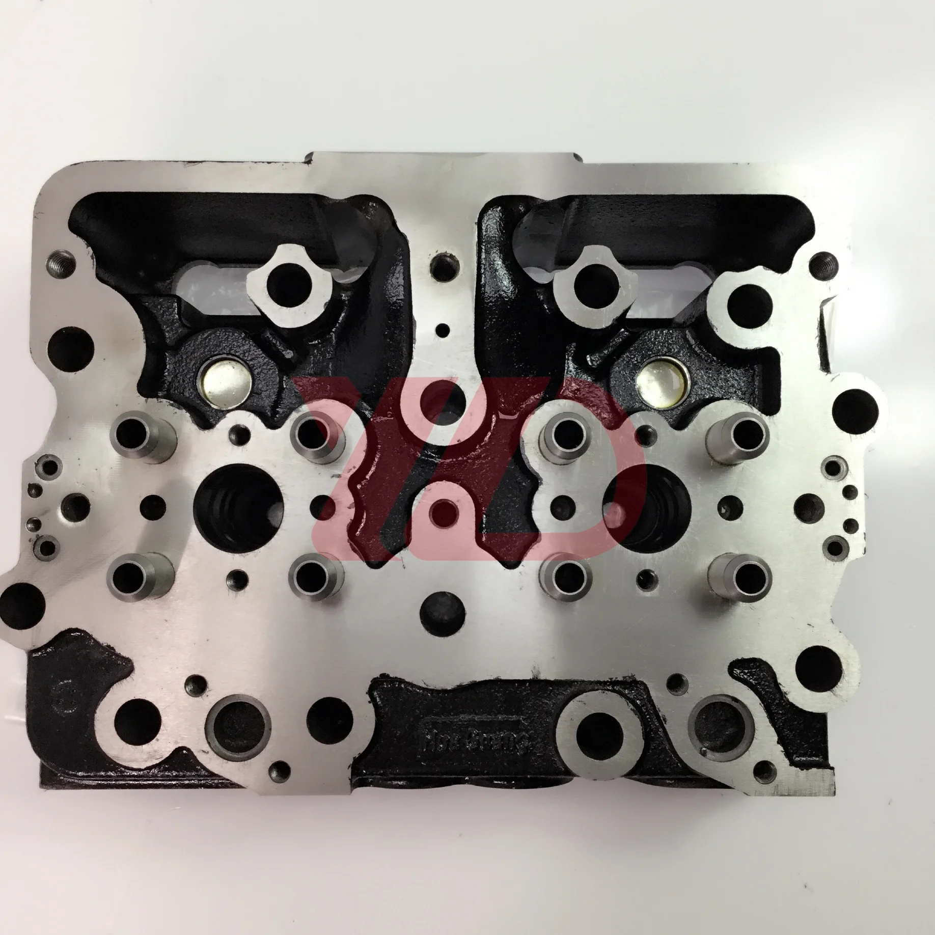 Wholesale  Engine Parts  NT855  Cylinder Head Assy 3811988 3027340 3075422 3418529  4915442 for Cummins