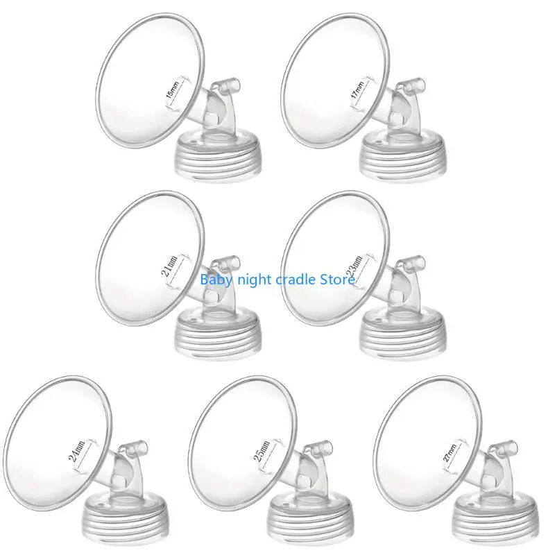 J2FF أجزاء مضخة محمولة ذات رقبة واسعة غطاء بلاستيكي ذو رقبة واسعة للمضخة الكهربائية