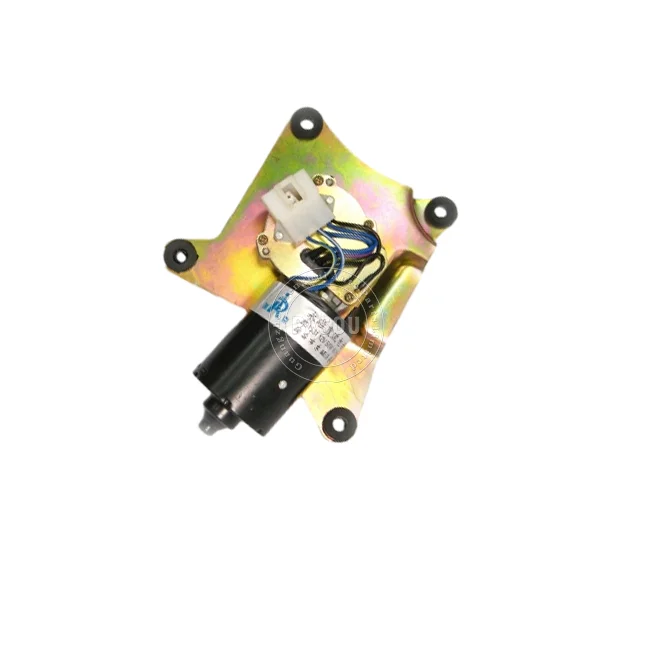 

374140002 High Quality N900 Carrying Wiper Motor for JMC N900 Tuck Spare Parts