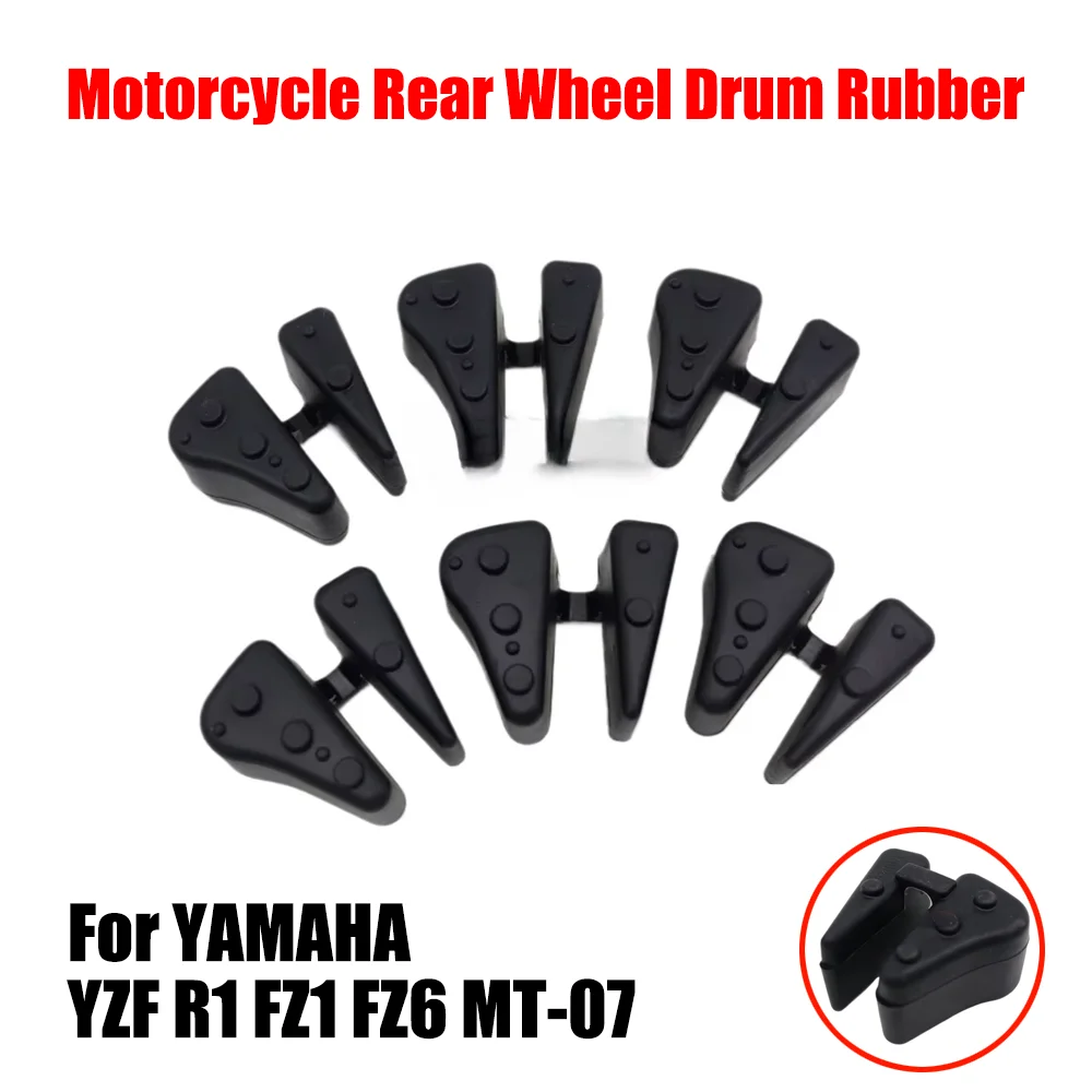 For Yamaha YZF-R7 Y… - image