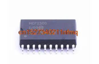 Free shipping  10 pcs MCP2200-I/So MCP2200ISO MCP2200 SOP20