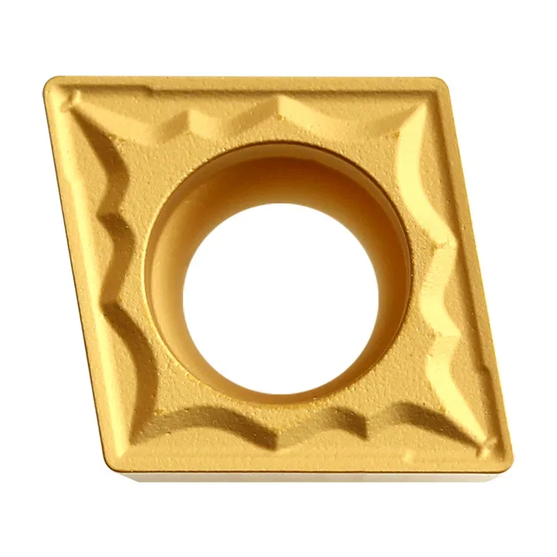 CNC内部旋削工具、超硬インサート、hr82512、dcmt070204、dcmt070208、dcmt11t304、dcmt11t308、vp15tf、ue6020、us735