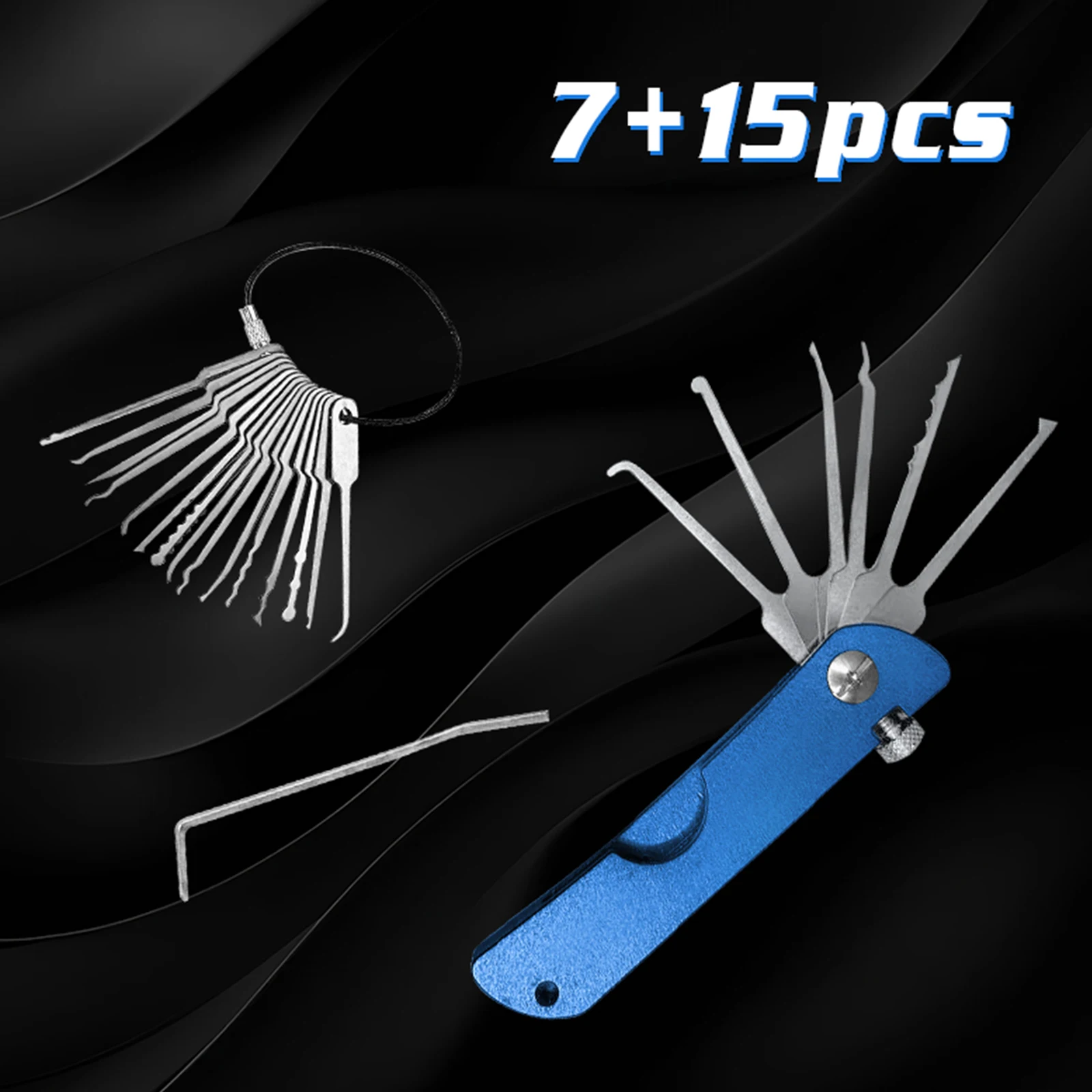 Locksmith Supplies … - image