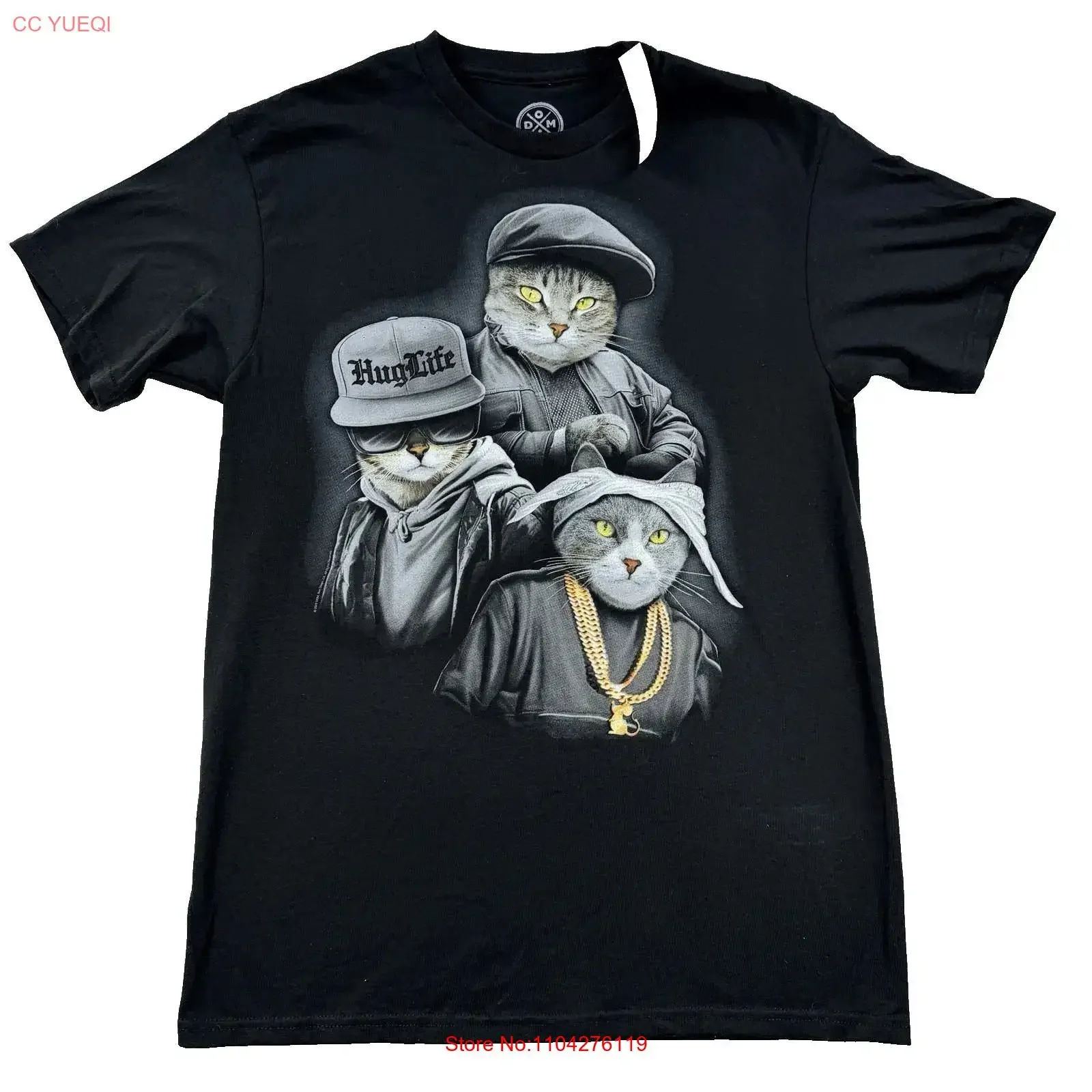 Nwt Mens Dom Gangst…