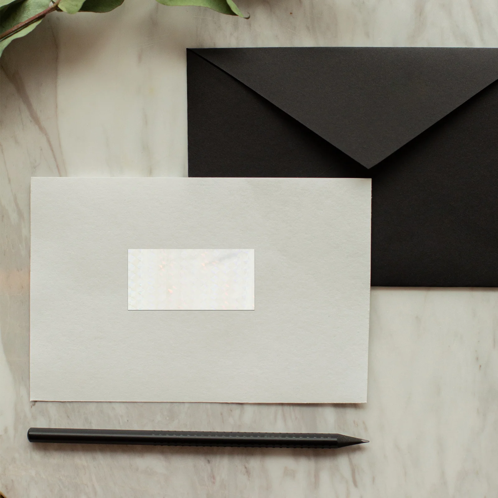 

2 Rolls Reflective Prism Tape Self-Adhesive Multi-Use Tape for Handbooks Diaries Photo Albums Gift Wrapping DIY Craft Tapes