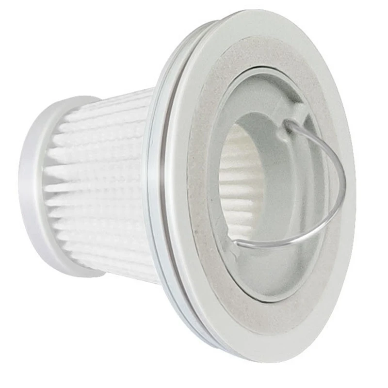 Suitable For Xiaomi Handy Vacuum Cleaner Filter Elements Accessories, Handheld Small Wireless Vehicle HEPA Filter Screen