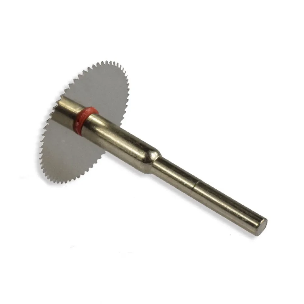 11PCS HSS Circular Saw Blade Cutting Disc Grinding Wheel Rotary Tool For Metal Cutter Wood Cutting Tool Disc Woodworking Tool