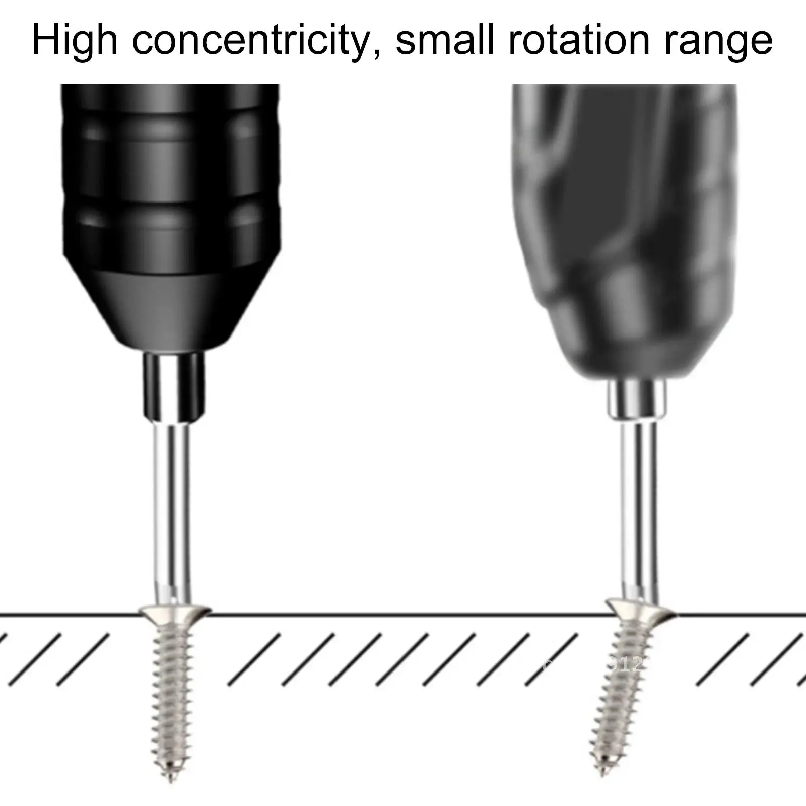 

Mini Cordless Electric Screwdriver Portable Power Tools Set Rechargeable Multifunctional Electrical Screw Driver Power Tools