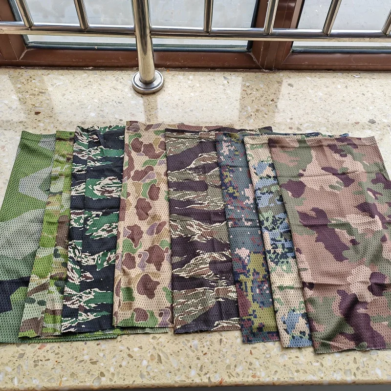 

Summer Lightweight Outdoor Cycling Sunscreen Breathable Scarf