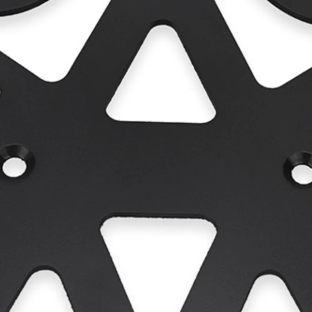 

For CFMOTO 450MT 2024 2025 2026 Motorcycle Rear Luggage Carrier Rack 450 MT MT450 Cargo Storage Tail Box Support Shelf Bracket