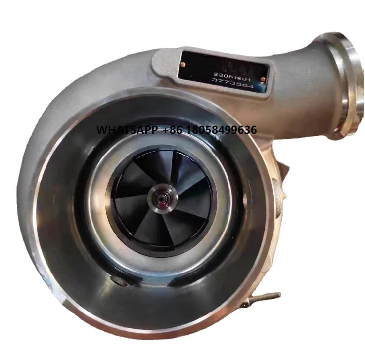 

3773564 Turbocharger for Cummins Engines