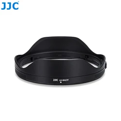 JJC Sony ALC-SH177 Lens Hood For FE 16-35mm F 2.8 GM II Lens Reversible Lens Hood Sun Shade Shield Reduces Lens Flare Glare
