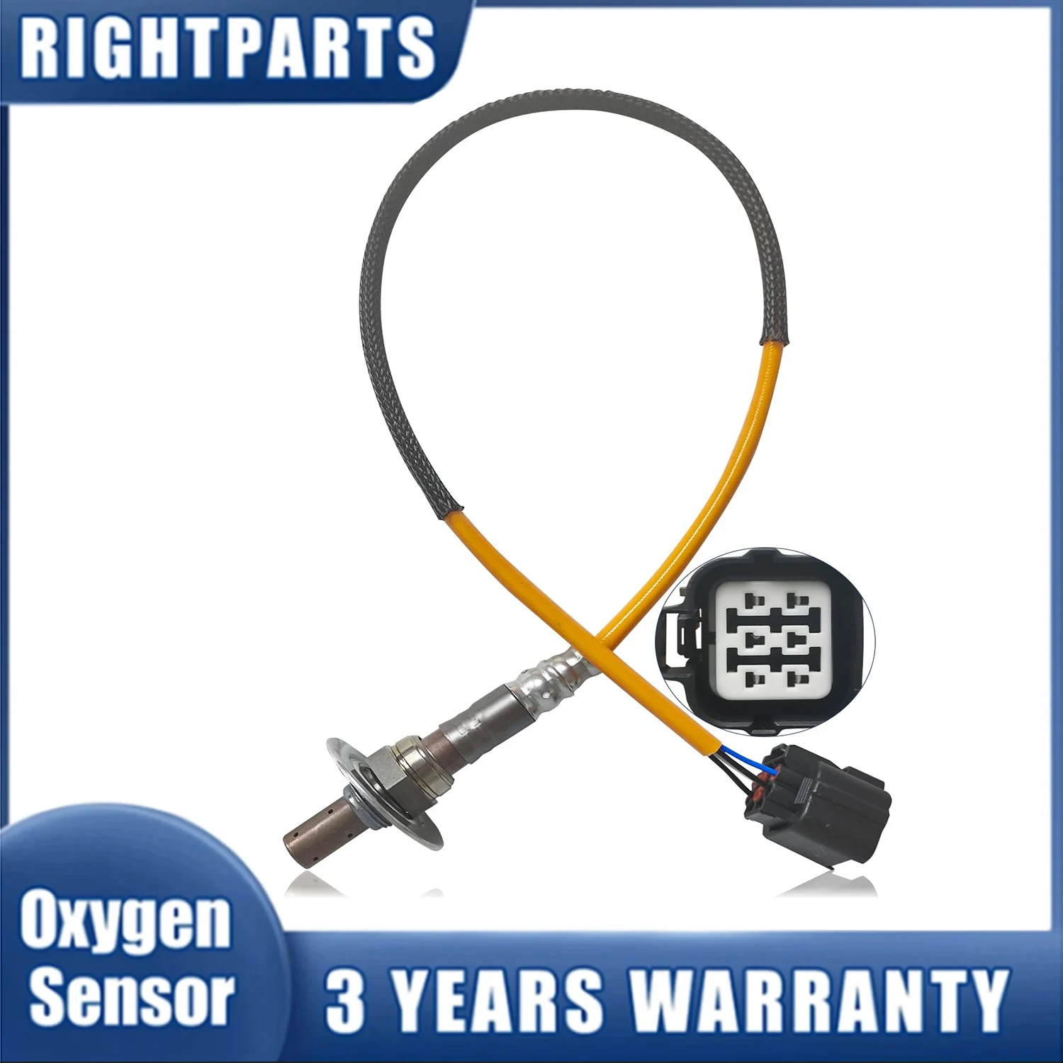 Upstream Oxygen Sensor For 2005-2007 Subaru Impreza Forester 2.0L 22641-AA480 22641-AA480 192400-2120 1924002120 DOX0361