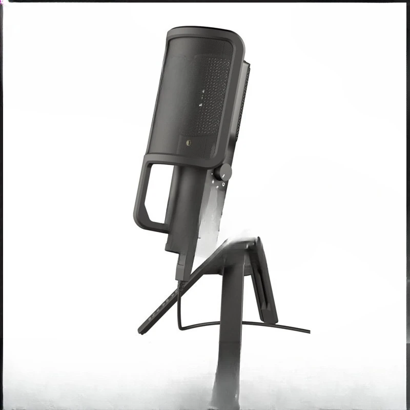 Microphone nt-usb microphone vocal instrument recording dubbing capacitor microphone computer iPad