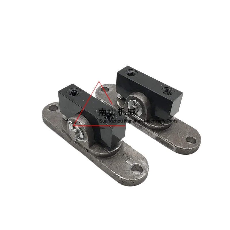 

Для Sumitomo Sh120a1 120a2, пластина давления в форме пули, ножной клапан, пулевые сиденья, запчасти для экскаватора