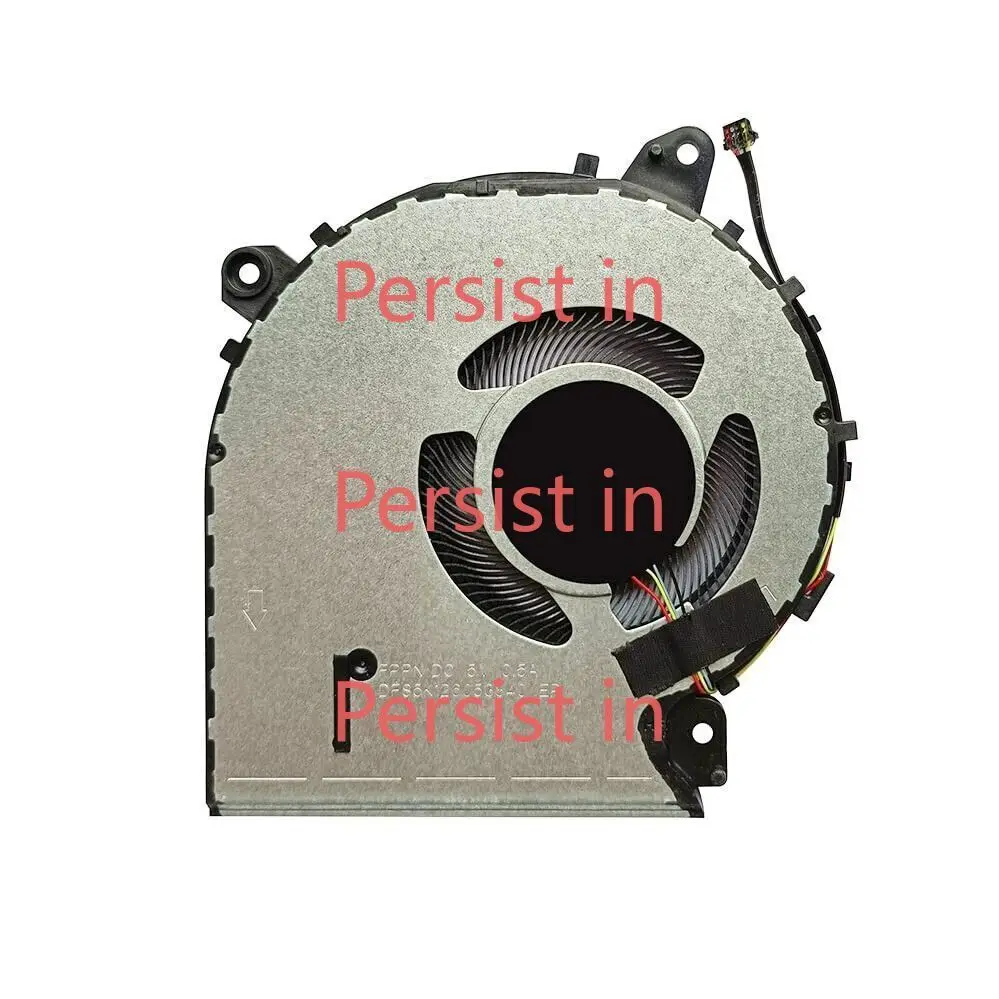 New CPU Fan For Asus F515 X415 X415DA X415EA X415EP X515KA X515UA V4200J V5200E