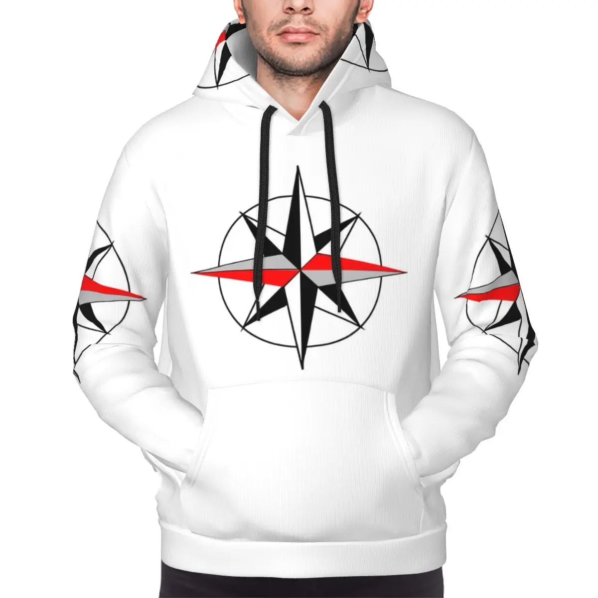 

Толстовки с капюшоном Jeanneau Yachts, пуловер в стиле хип-хоп, осень-зима, мужские и женские толстовки, топы с длинными рукавами