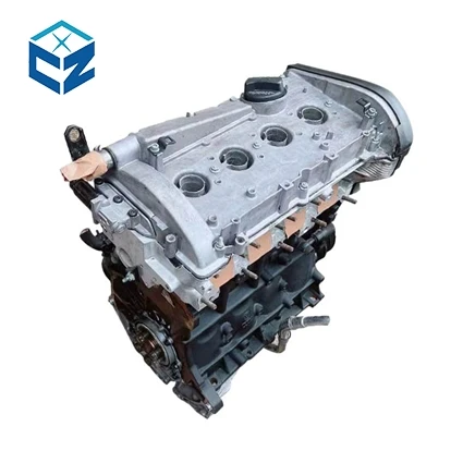 High Quality Auto Used EA888 Engine Assembly Assy For Passat B5 1.8T Audi C5 A4 A6