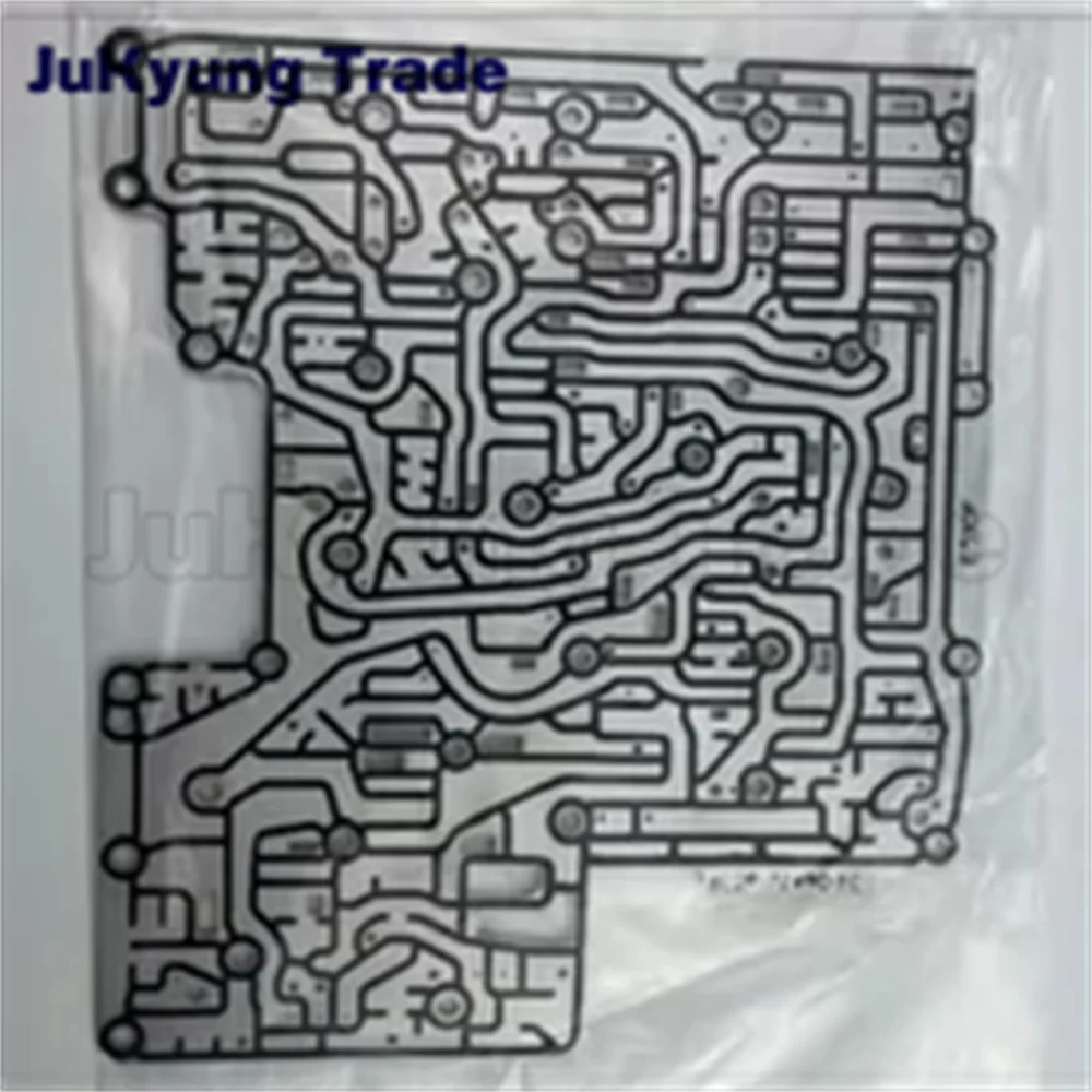 

6R80 Automatic Transmission Valve Body Separator Plate Suitable for Ford